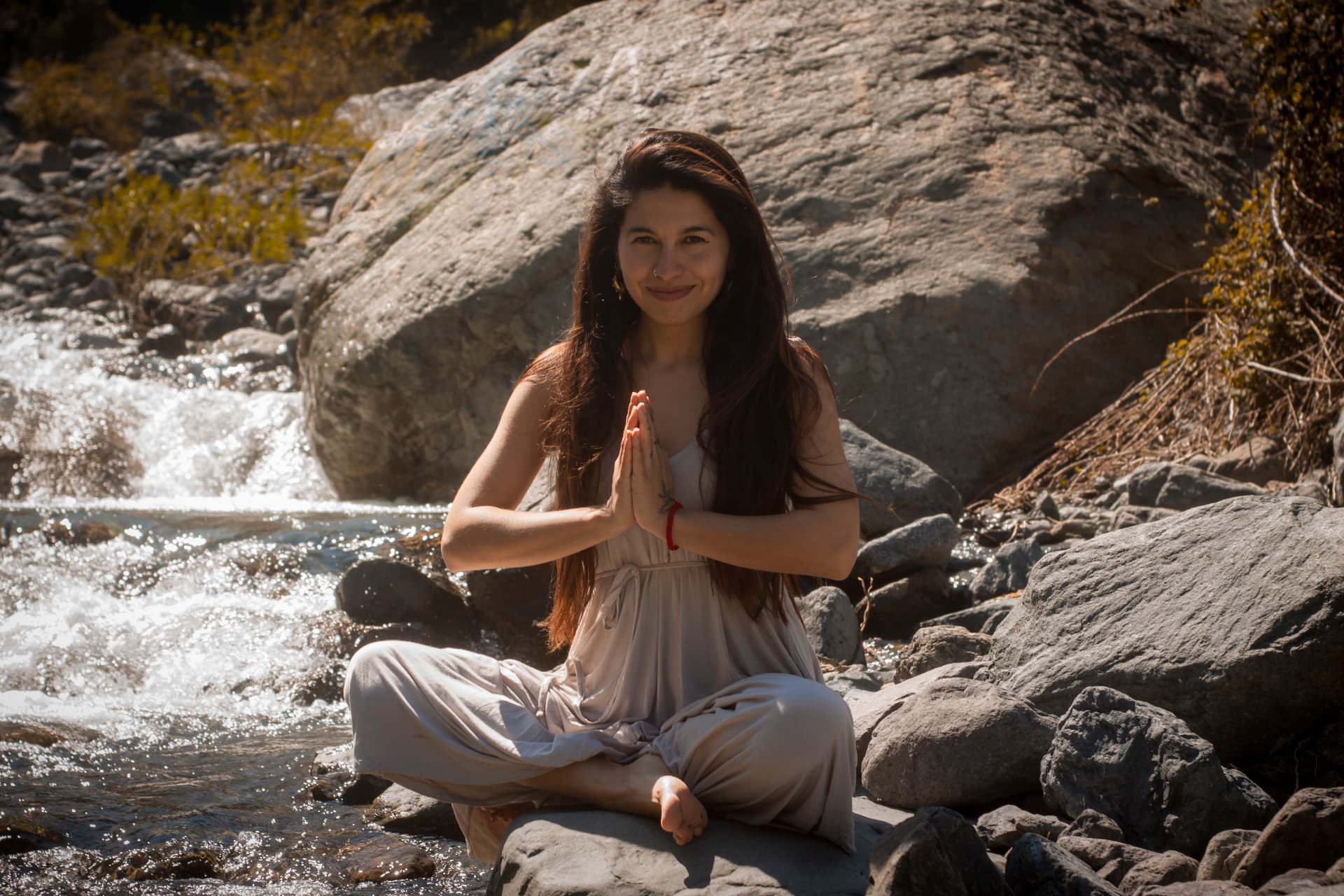 ANICCA MEDITACIÓN