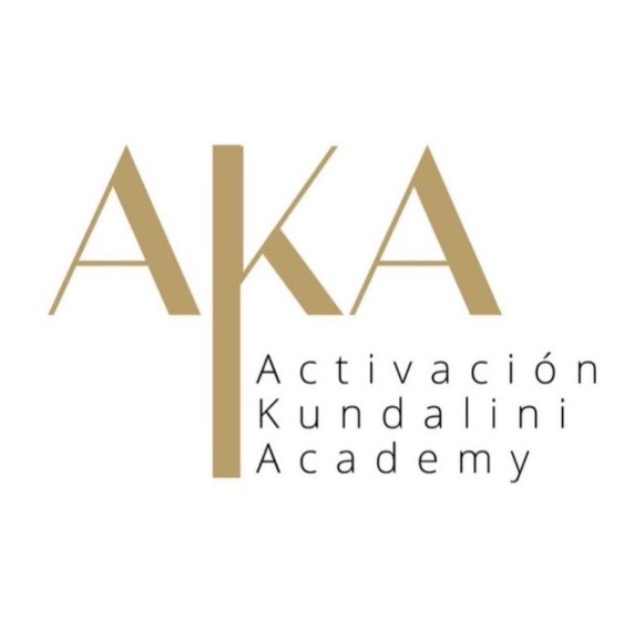 Sello Activación Kundalini Academy (AKA), España
