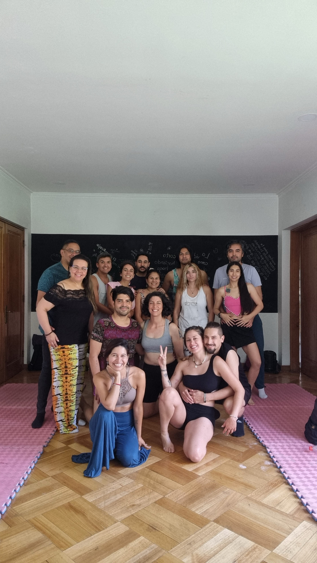 Formación Método Zidis · 2