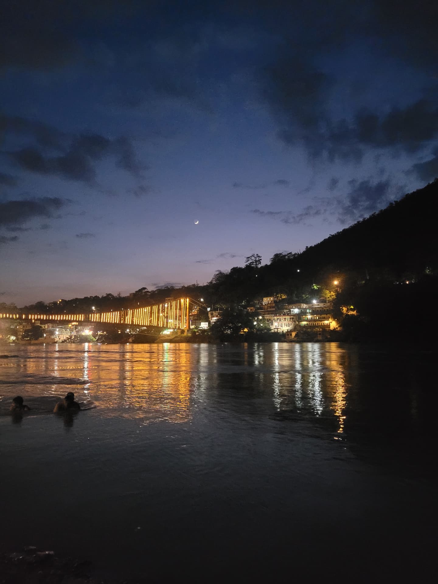 Rishikesh, India