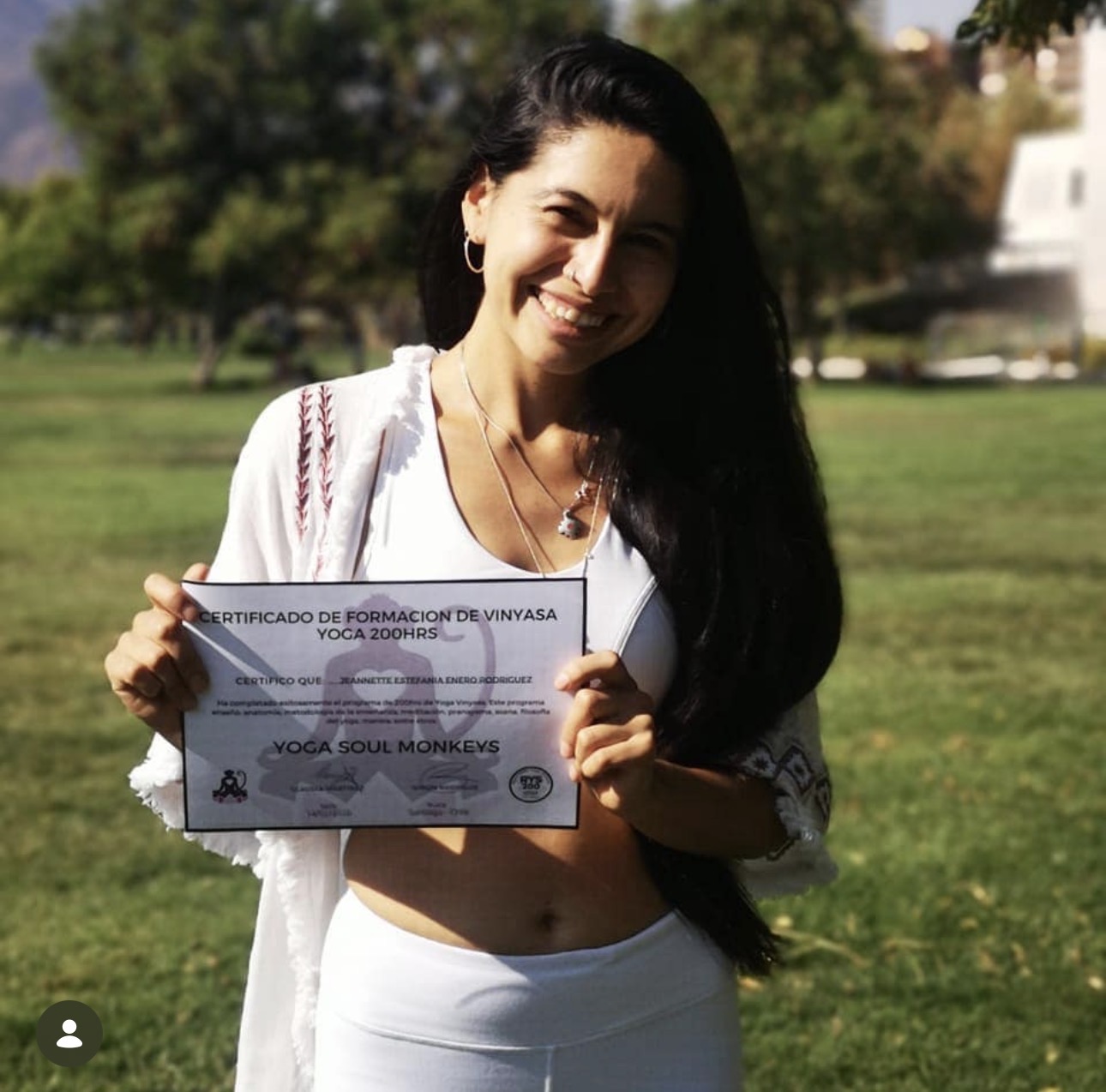 Formación de Yoga Vinyasa · 2020/ Integral 2016