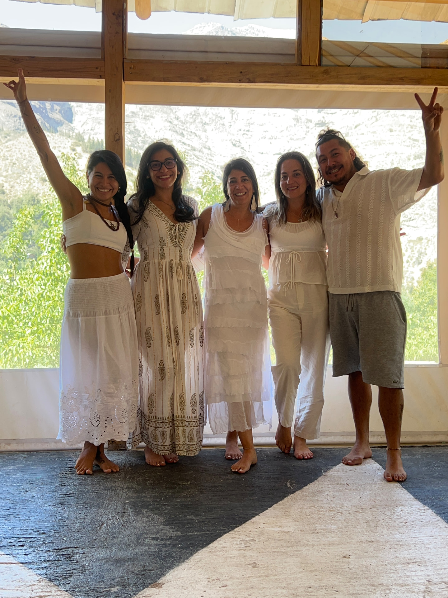 Formación Método Zidis · 5