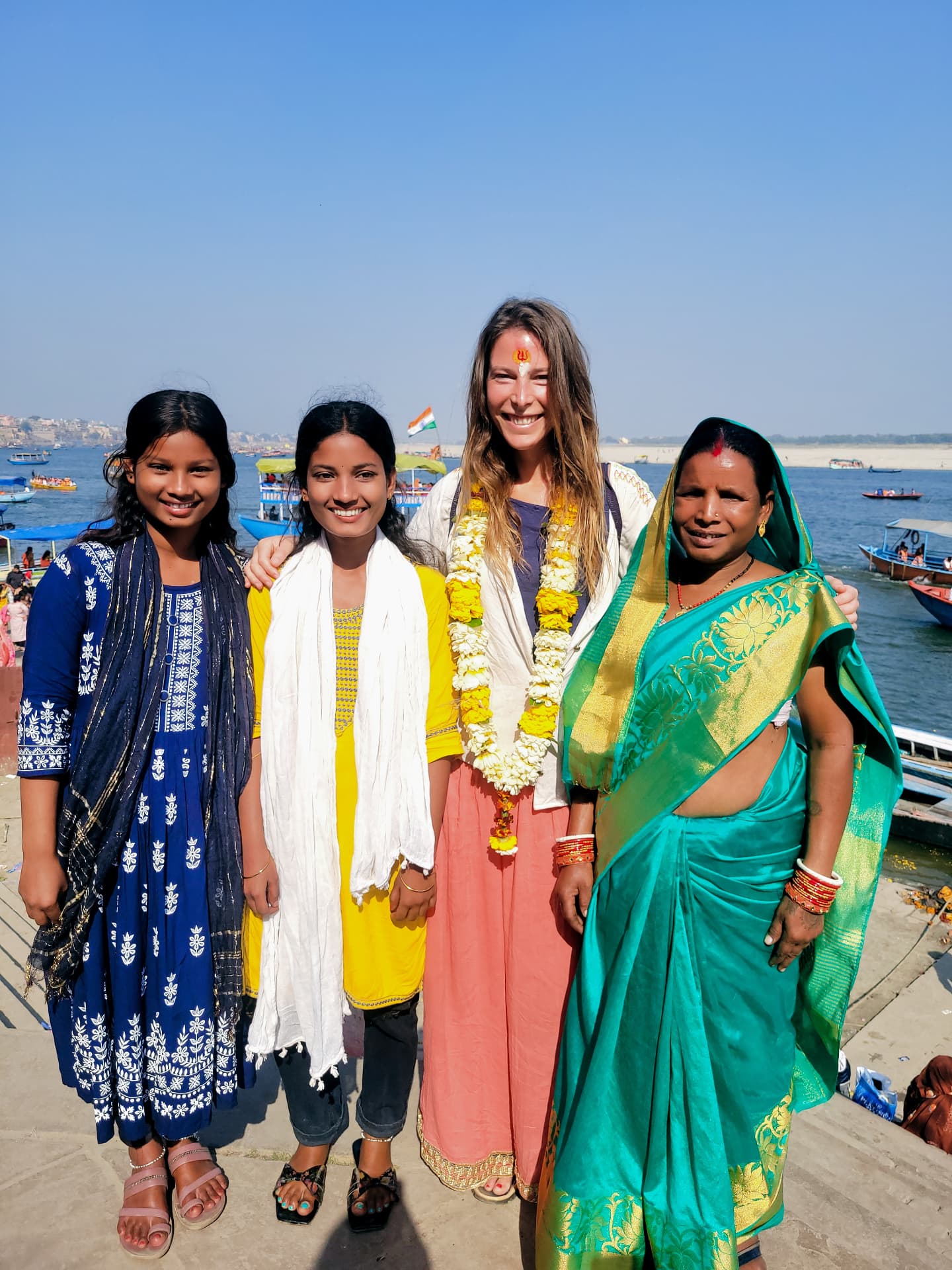 Varanasi, la ciudad de Shiva